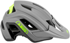 Cykelhjälm Abus Cliffhanger MIPS Concrete Grey