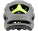 Cykelhjälm Abus Cliffhanger MIPS Concrete Grey