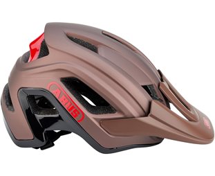 Cykelhjälm Abus Cliffhanger MIPS Metallic Copper