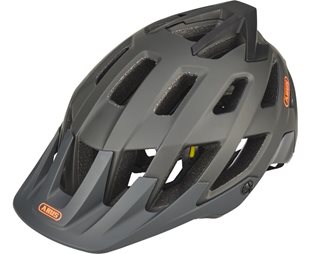 Cykelhjälm Abus Moventor 2.0 MIPS Pine Green