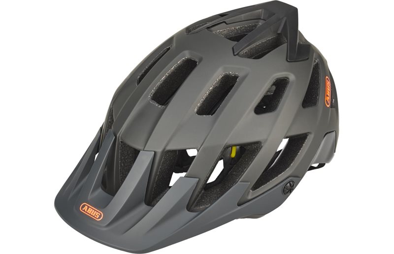 Abus Cykelhjelm Moventor 2.0 MIPS Fyrregrøn