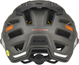 Abus Cykelhjelm Moventor 2.0 MIPS Fyrregrøn