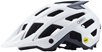 Cykelhjälm Abus Moventor 2.0 MIPS Shiny White