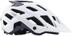 Cykelhjälm Abus Moventor 2.0 MIPS Shiny White