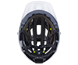 Cykelhjälm Abus Moventor 2.0 MIPS Shiny White