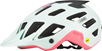 Cykelhjälm Abus Moventor 2.0 MIPS Iced Mint