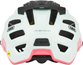 Cykelhjälm Abus Moventor 2.0 MIPS Iced Mint