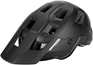 Maastokypärä ABUS MoDrop Velvet Black