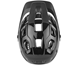 Abus Cykelhjälm Motrip Shiny Black