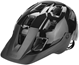 Abus Cykelhjälm Motrip Shiny Black