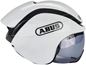 Maantiekypärä ABUS GameChanger Tri Shiny White