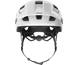 Cykelhjälm Abus MoDrop MIPS Shiny White