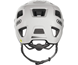 Cykelhjälm Abus MoDrop MIPS Shiny White