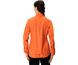 VAUDE Drop III Jacket Women Neon Orange