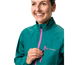 VAUDE Drop III Jacket Women Wave