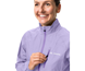 VAUDE Drop III Jacket Women Pastel Lilac