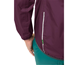 VAUDE Drop III Jacket Women Cassis