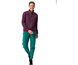VAUDE Drop III Jacket Women Cassis