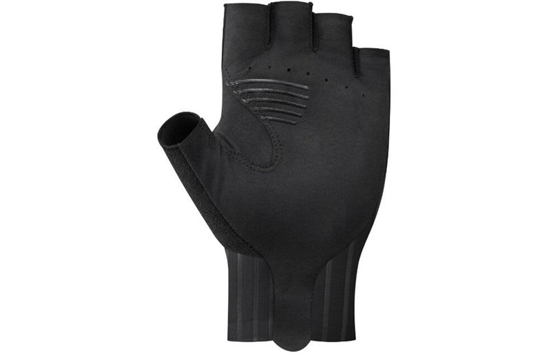 Shimano Pyöräilyhanskat Advanced Black Gloves
