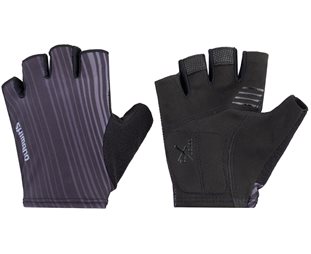 Shimano Escape Gloves Men Black