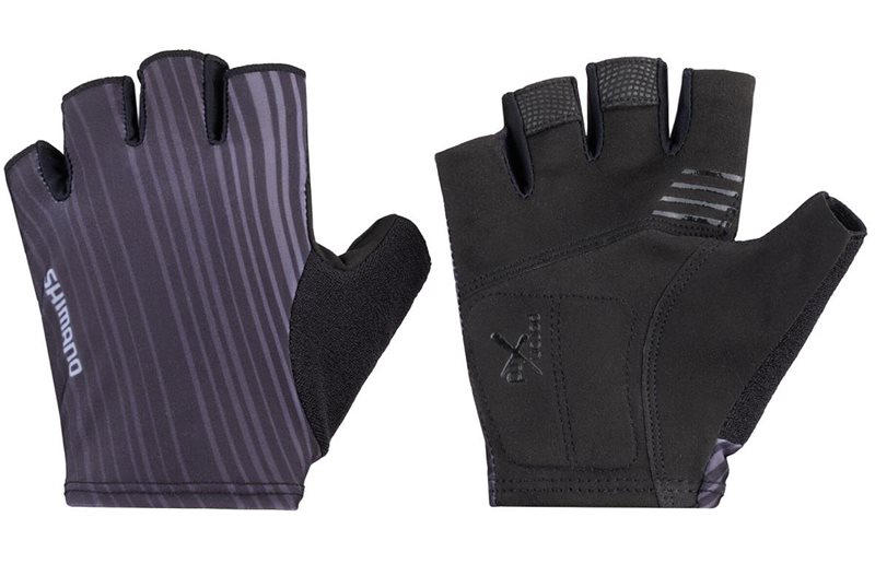 Shimano Escape Gloves Men Black
