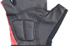 Shimano Pyöräilyhanskat Airway Short Finger Gloves Kids Red