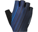 Shimano Pyöräilyhanskat Airway Short Finger Gloves Kids Blue