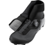Cykelskor Vinter Shimano MW702 MTB Unisex svart