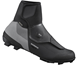 Cykelskor Vinter Shimano MW702 MTB Unisex svart