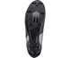 Cykelskor Vinter Shimano MW702 MTB Unisex svart