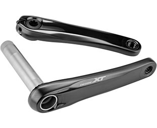 Kampisarja Shimano XT FC-M8120 1x12-vaihteinen Boost Ilman ratasta
