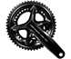 Shimano Vevparti 12-Vxl Dubbel 175mm Dur