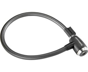 Vaijerilukko Kryptonite KryptoFlex 1565 15mm