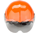 Lazer Anverz NTA MIPS Helmet with LED Grey