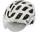 Lazer Anverz NTA MIPS Helmet with LED Grey
