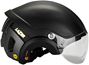 Lazer Anverz NTA MIPS Helmet with LED Matte Titanium
