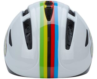 Lazer Sykkelhjelm MTB Lazer Helmet Bob+ CE-CPSC Hvit