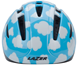Maastokypärä Lazer Lazer Helmet Bob+ Ce-Cpsc Sininen/Valkoinen