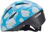 Maastokypärä Lazer Lazer Helmet Bob+ Ce-Cpsc Sininen/Valkoinen
