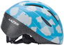 Maastokypärä Lazer Lazer Helmet Bob+ Ce-Cpsc Sininen/Valkoinen