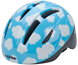 Maastokypärä Lazer Lazer Helmet Bob+ Ce-Cpsc Sininen/Valkoinen