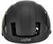 Lazer Cykelhjelm Cityzenkc Mat Sort