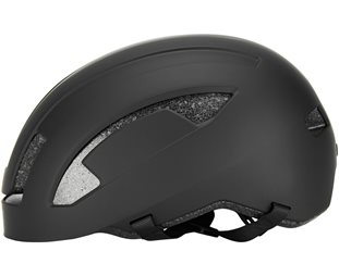 Pyöräilykypärä Lazer Cityzenkc Matte Black