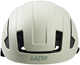 Sykkelhjelm Lazer CityZen KinetiCore Green