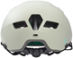 Sykkelhjelm Lazer CityZen KinetiCore Green