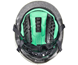 Sykkelhjelm Lazer CityZen KinetiCore Green