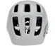 Maastokypärä Lazer Coyote Helmet Matte Dark Grey