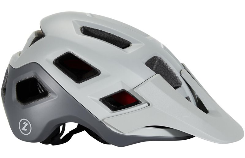 Maastokypärä Lazer Coyote Helmet Matte Dark Grey