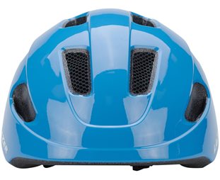 Lazer Nutz KinetiCore Helmet Kids Blue