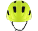 Lazer Nutz KinetiCore Helmet Kids Flash Yellow